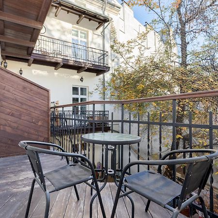 Miodowa Boutique Residence Krasków Εξωτερικό φωτογραφία