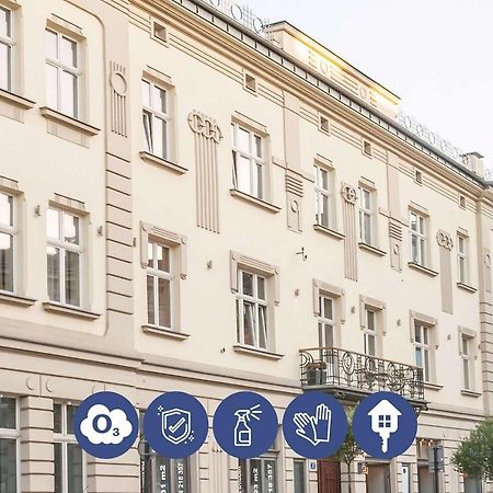 Miodowa Boutique Residence Krasków Εξωτερικό φωτογραφία