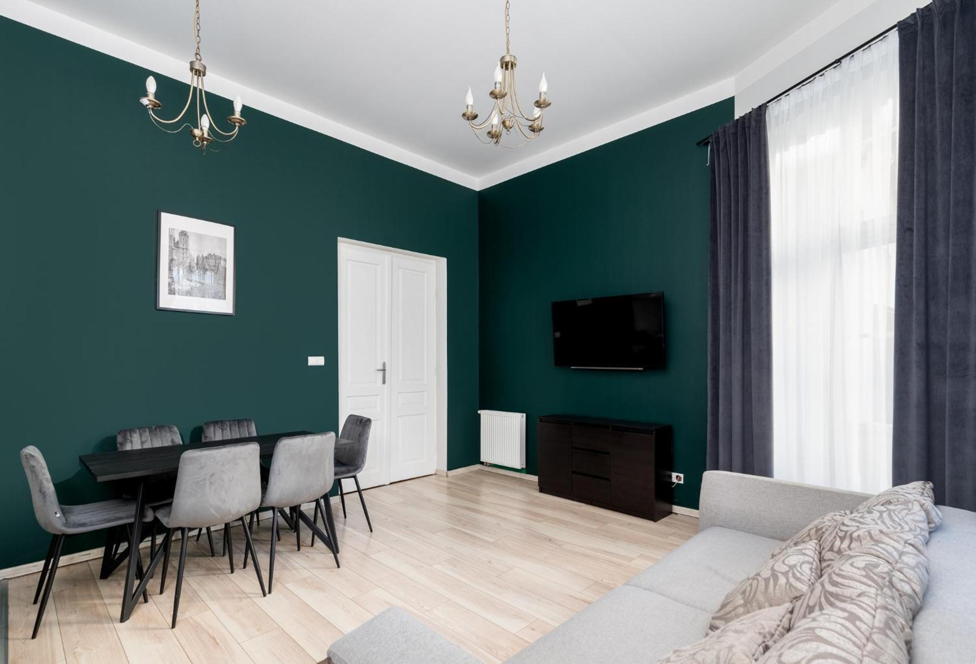 Miodowa Boutique Residence Krasków Εξωτερικό φωτογραφία
