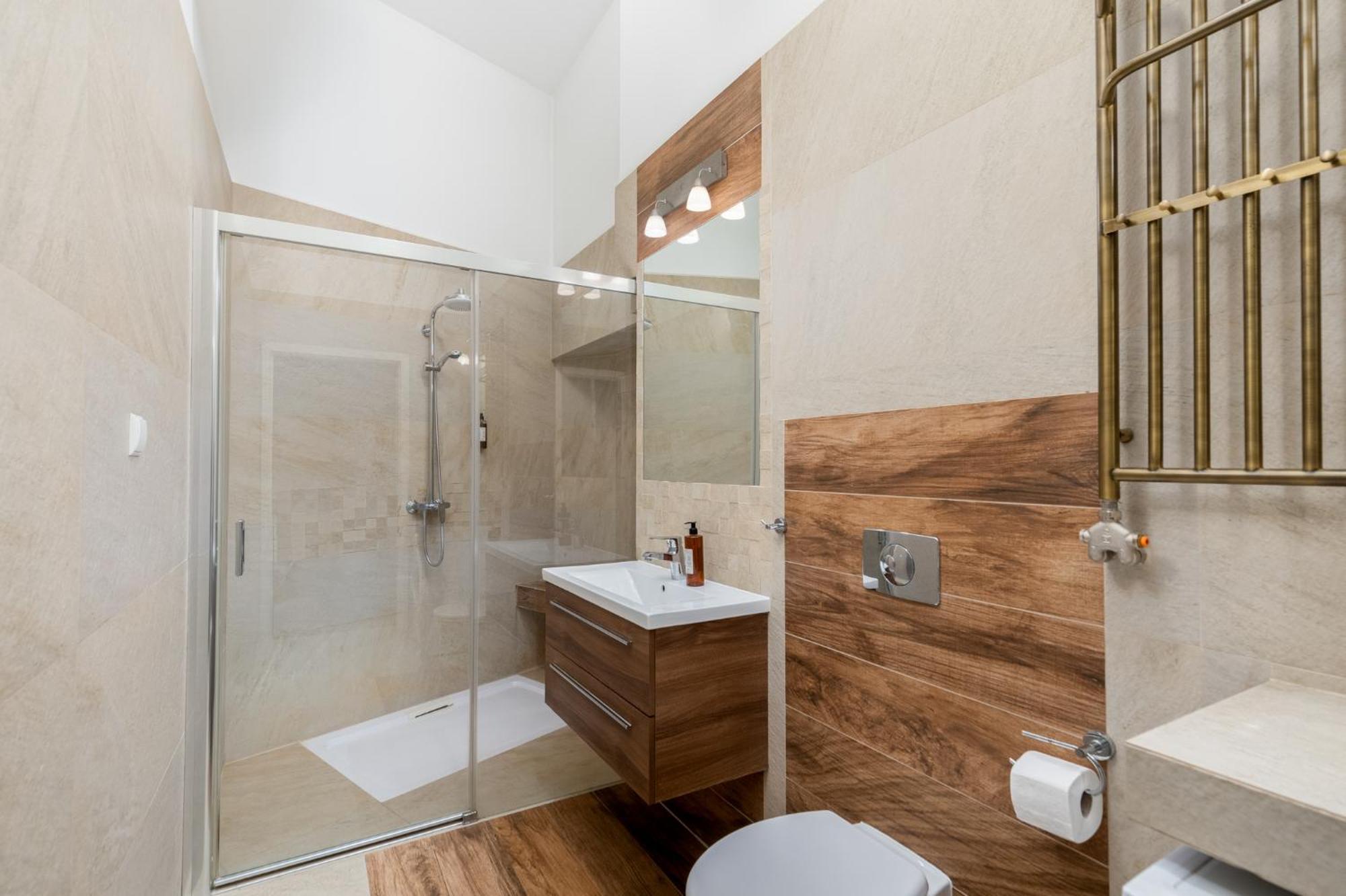 Miodowa Boutique Residence Krasków Εξωτερικό φωτογραφία