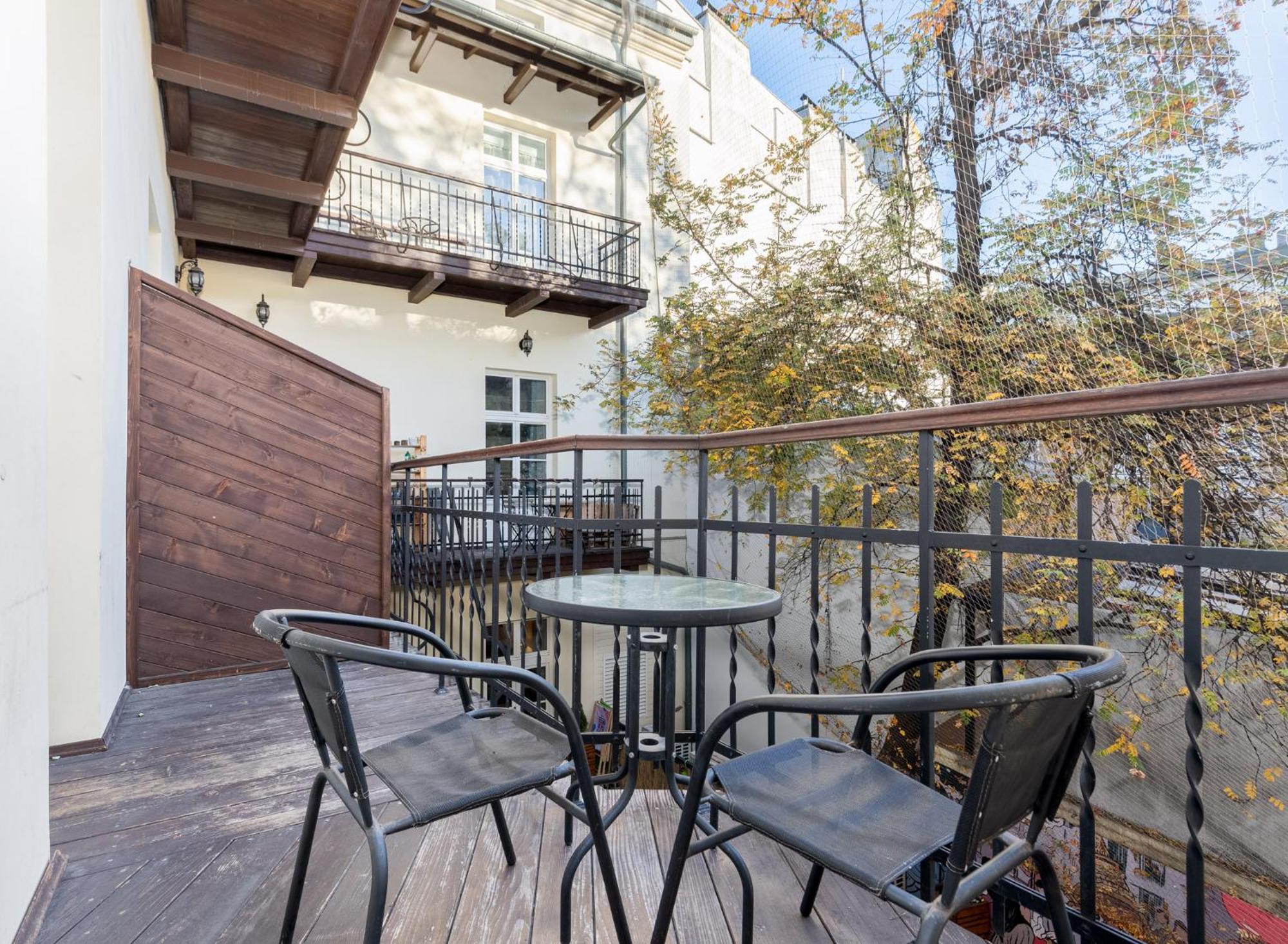 Miodowa Boutique Residence Krasków Εξωτερικό φωτογραφία