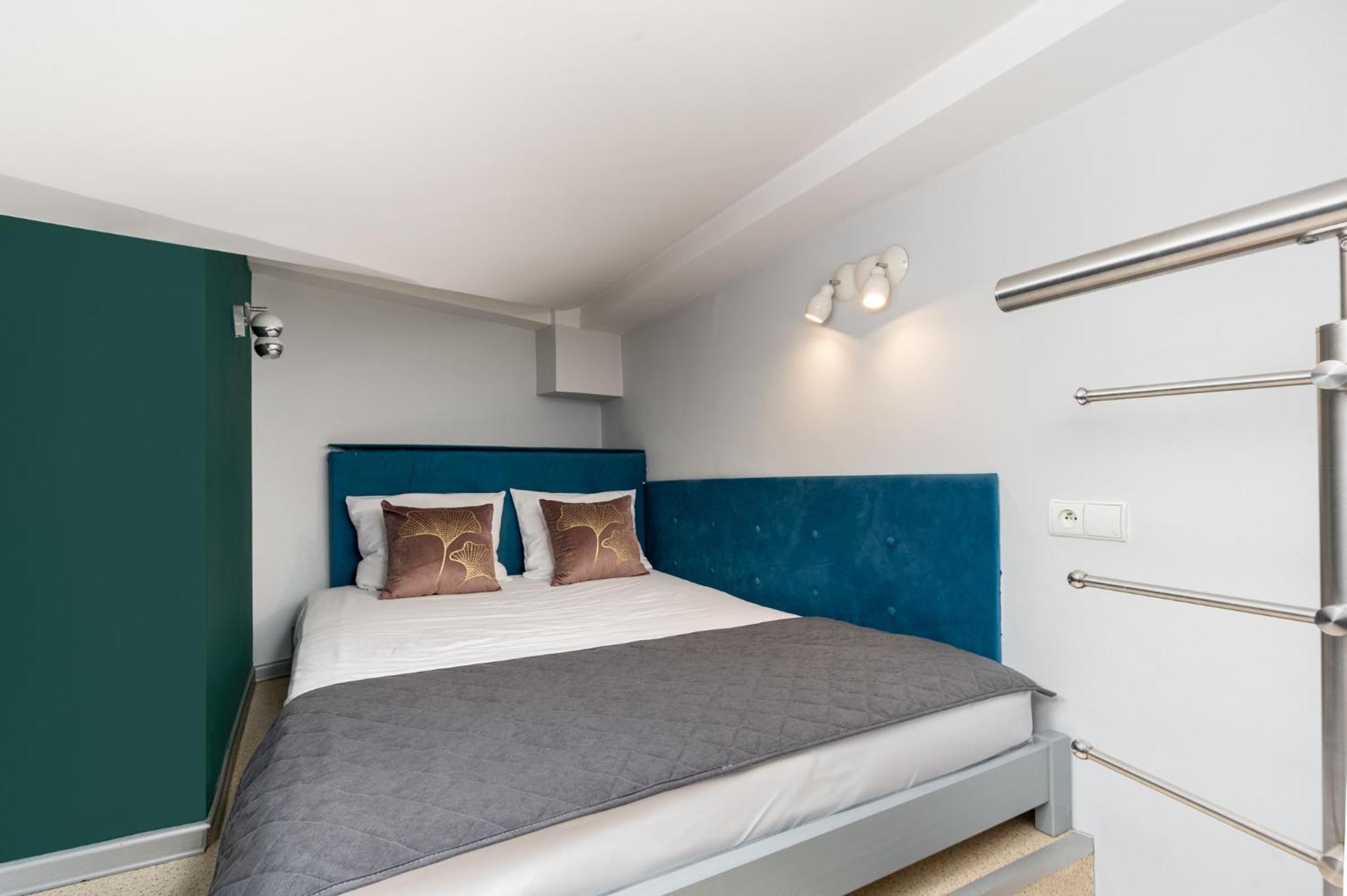 Miodowa Boutique Residence Krasków Δωμάτιο φωτογραφία