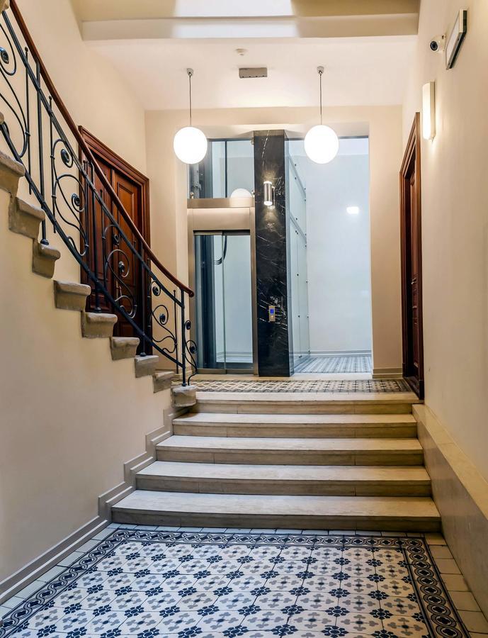 Miodowa Boutique Residence Krasków Εξωτερικό φωτογραφία