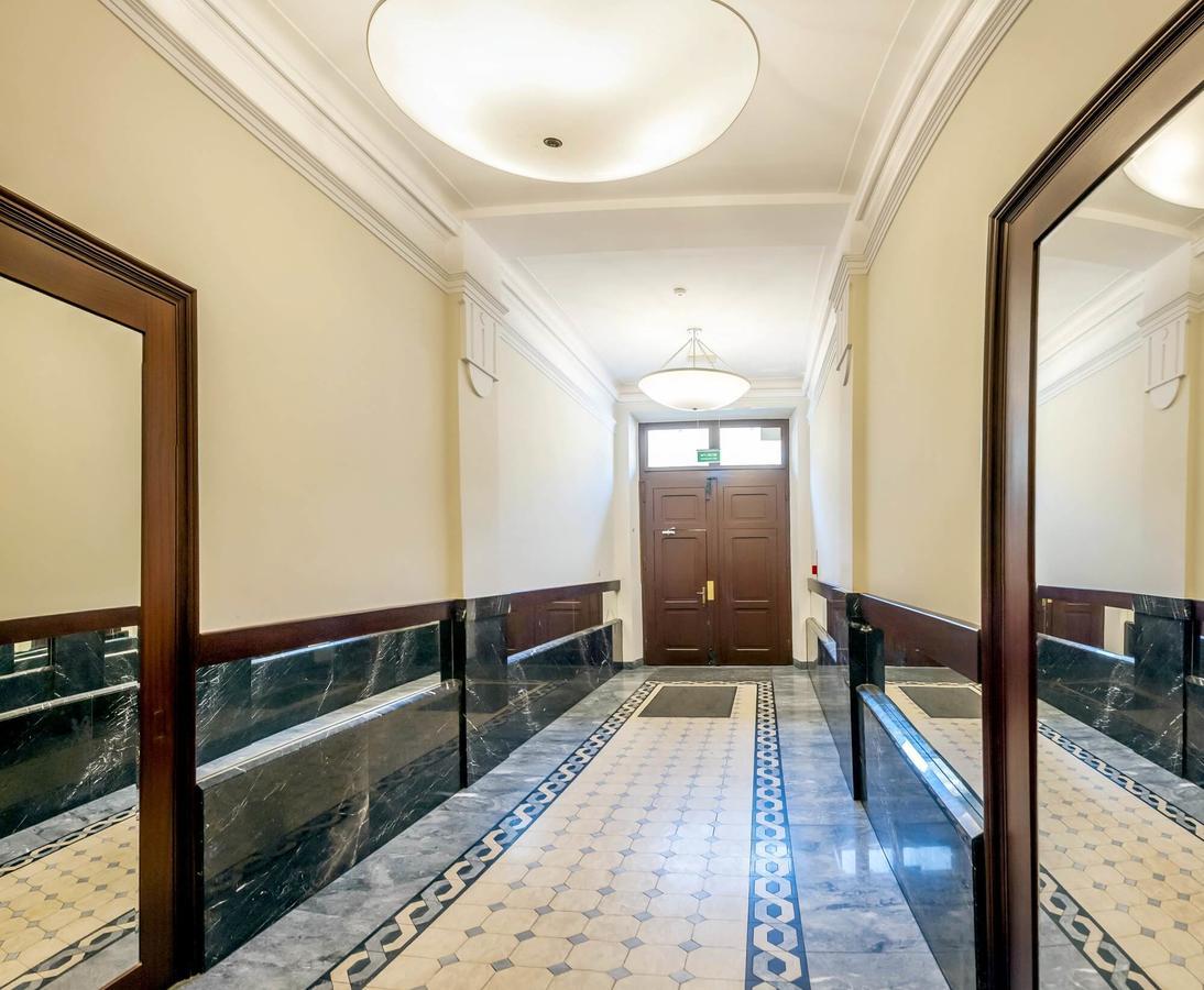 Miodowa Boutique Residence Krasków Εξωτερικό φωτογραφία