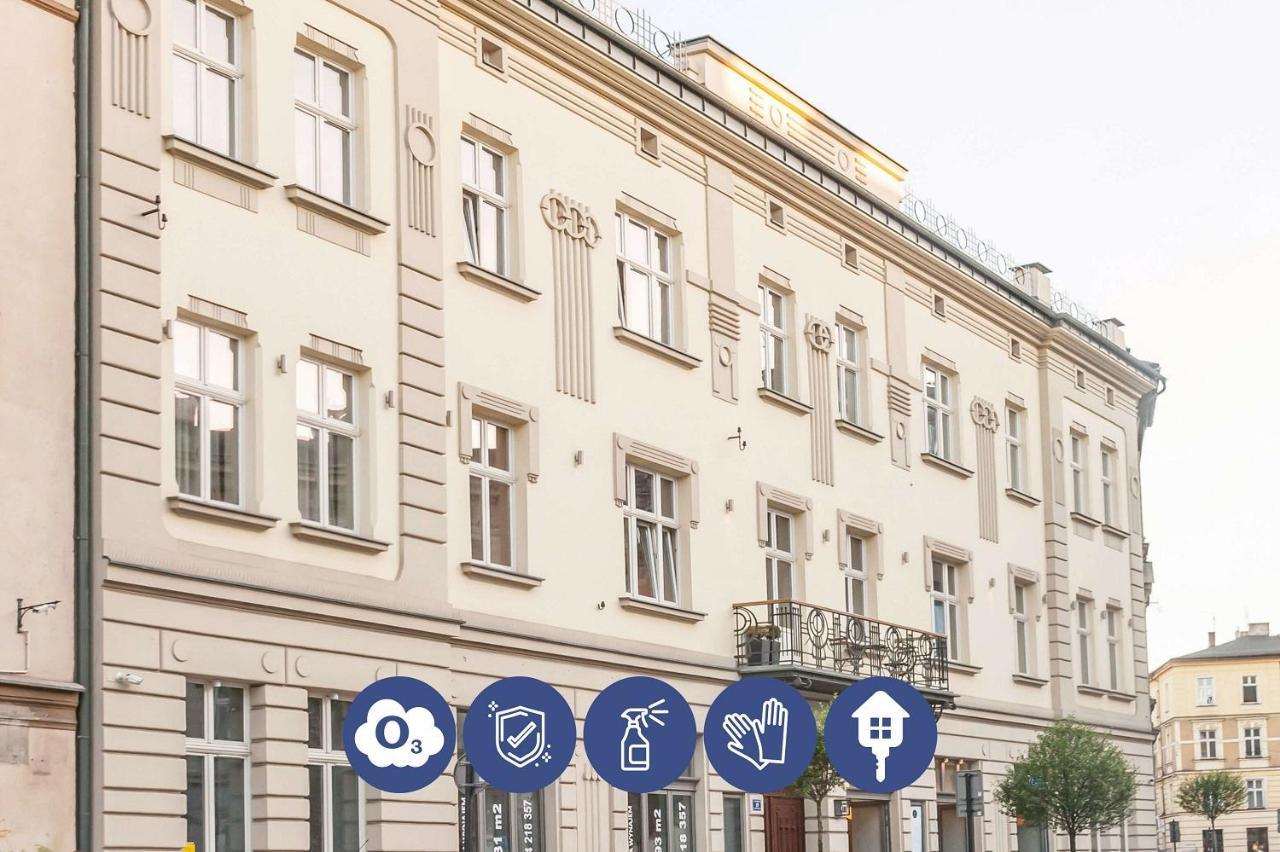 Miodowa Boutique Residence Krasków Εξωτερικό φωτογραφία